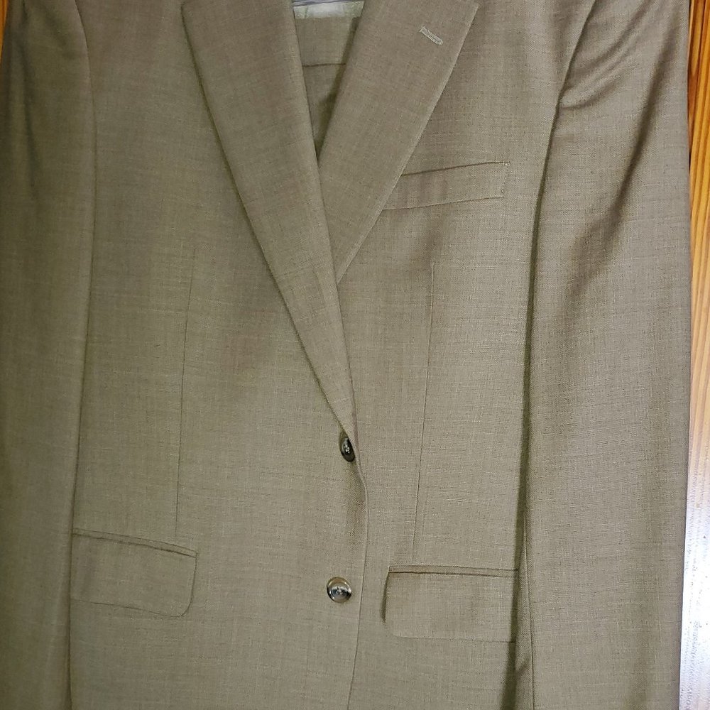 Men's Suit